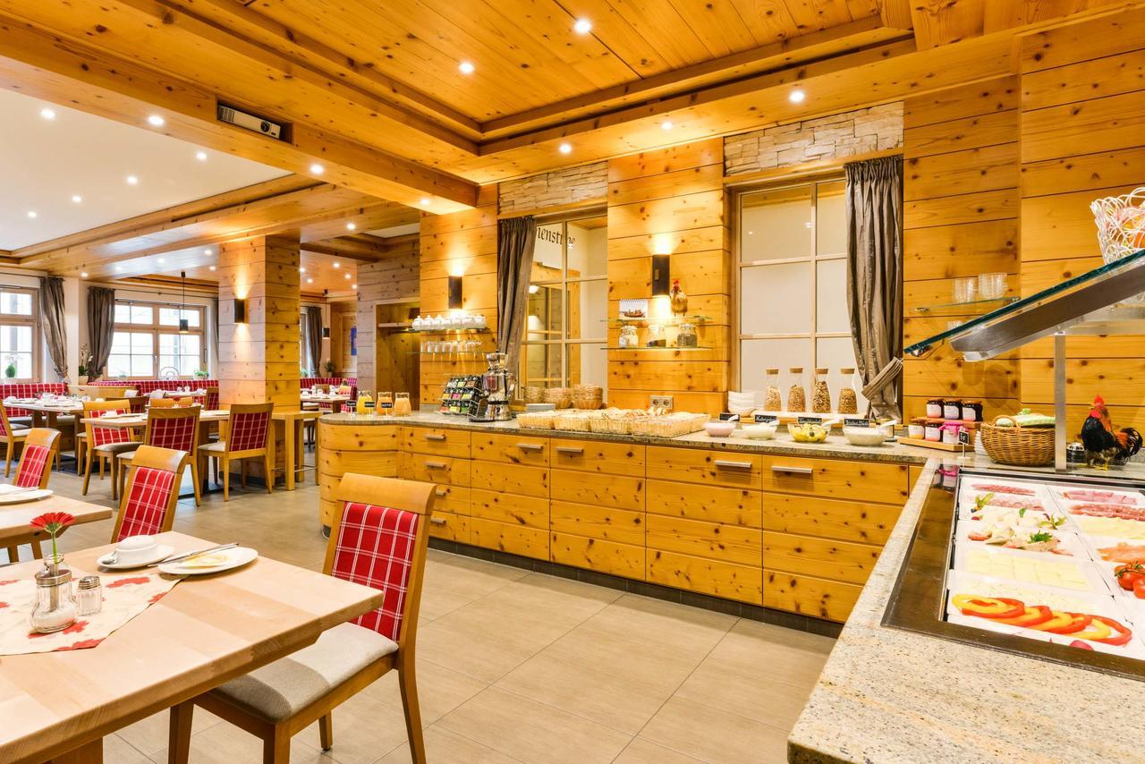 Hotel Restaurant Sonne Gengenbach Exterior foto