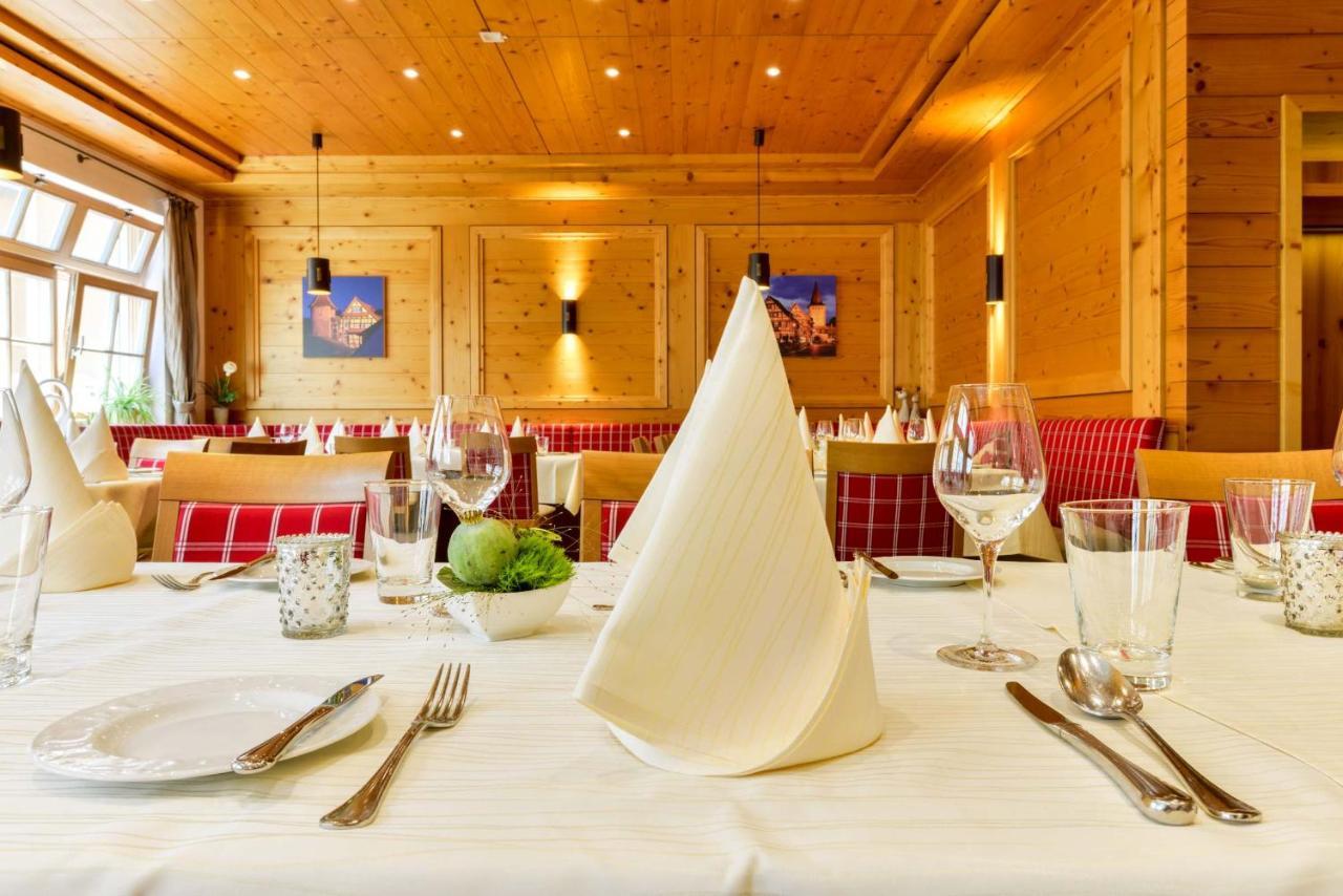 Hotel Restaurant Sonne Gengenbach Exterior foto